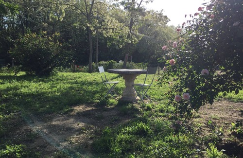 Sos House | Renoviertes Waldhotel in der Gascogne- Haustierfreundlich und Romantisch