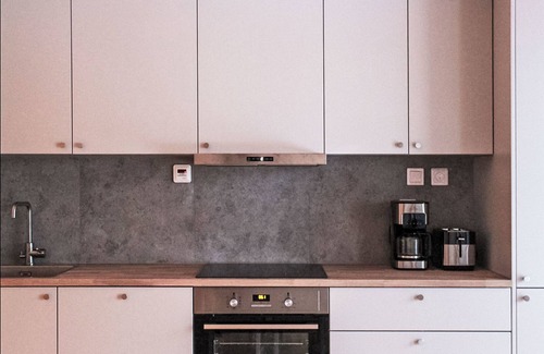 Tannas Apartment | Renstråket 1002 by Interhome