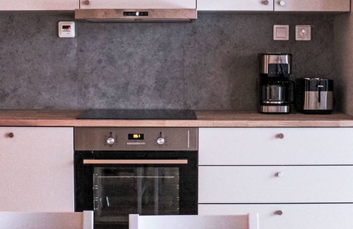 Tannas Apartment | Renstråket 1002 by Interhome