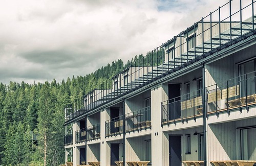 Tannas Apartment | Renstråket 1002 by Interhome