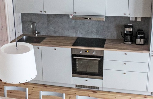 Tannas Apartment | Renstråket 2002 by Interhome