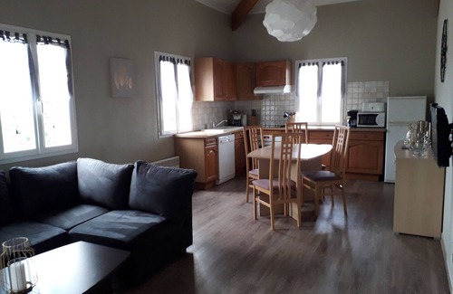 Sarlat-la-Caneda Cottage | Rent 2 rooms with swimming pool in Sarlat la Caneda