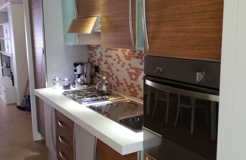 Marina di Davoli House | Rent a holiday home even for short periods