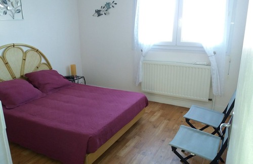 Les Sables d'Olonne Apartment | Rent apartment 4 people