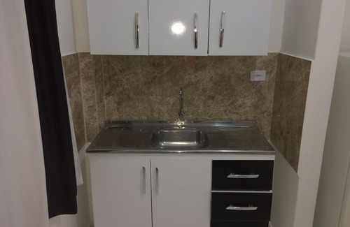 Matriz Apartment | Rent apartment completely renovated! 3 blocks from the cathedral of Curitiba!