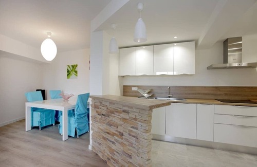 Biot Apartment | rent independent apartment in villa