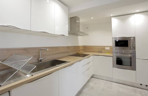 Biot Apartment | rent independent apartment in villa