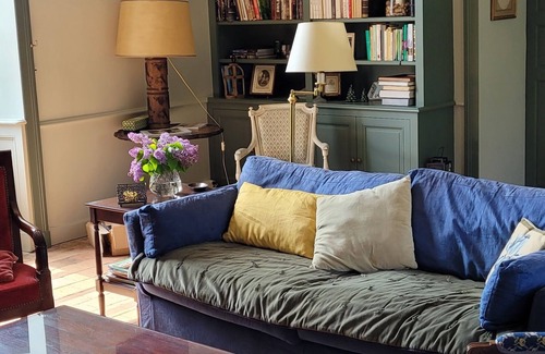 Rocheserviere House | Rent large house with swimming pool Vendée, near Puy du Fou 13 sleeps