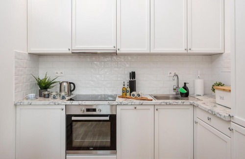 Srodmiescie Południowe Apartment | Rent like home - Plac Konstytucji 6