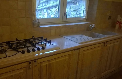 Valle di Cadore Apartment | Rent spendid apartment located on the on the bike path