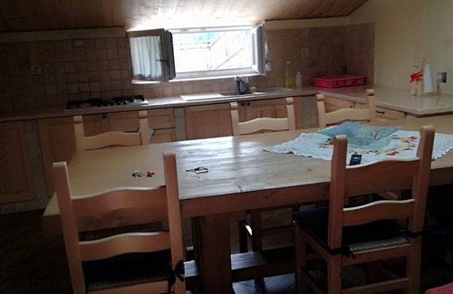 Valle di Cadore Apartment | Rent spendid apartment located on the on the bike path