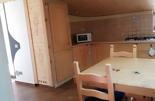 Valle di Cadore Apartment | Rent spendid apartment located on the on the bike path