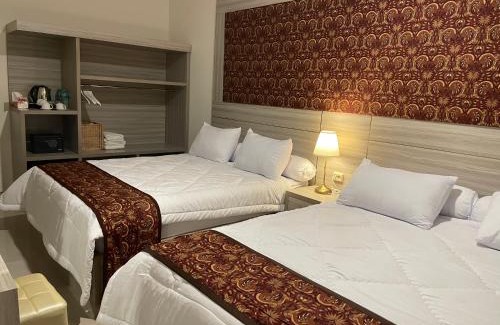 Jatinegara Apartment | Rent Studio full furnished