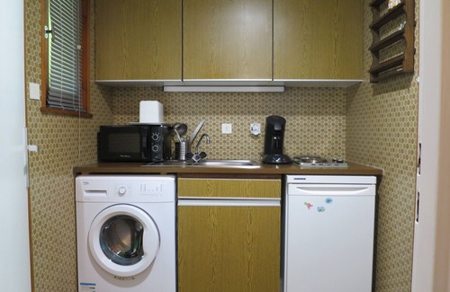 Klingenthal Apartment | Rent studio near OBERNAI