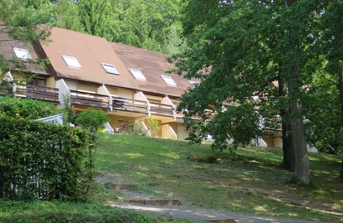 Klingenthal Apartment | Rent studio near OBERNAI