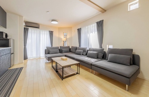 Ebisu House | Rent the whole house in this stylish design house/Shibuya-ku Tokyo