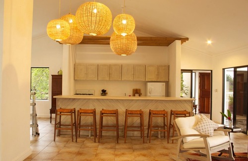 Granada Villa | Rent Your Own Island Minutes From The Colonial Splendor Of Granada