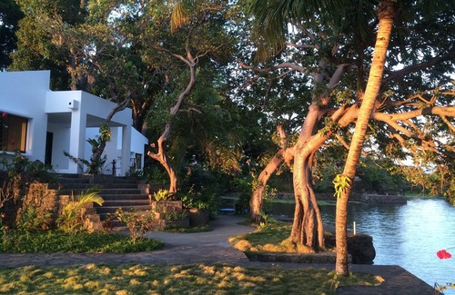 Granada Villa | Rent Your Own Island Minutes From The Colonial Splendor Of Granada