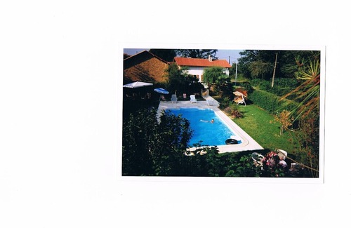 Bourdalat House | RENTAL HOUSE FOR HOLIDAYS FOR 8 PEOPLE 6 ADULTS 2 CHILDREN