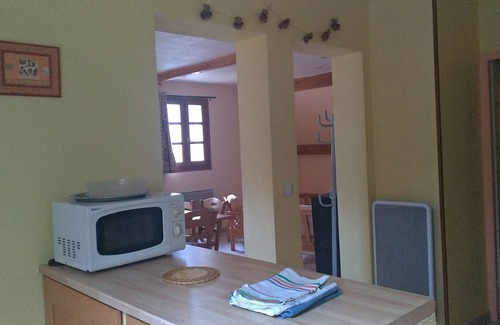 Allemond Apartment | rental in Allemont in the oisans/Alpes d'Huez