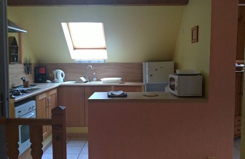 Allemond Apartment | rental in Allemont in the oisans/Alpes d'Huez