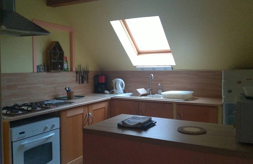 Allemond Apartment | rental in Allemont in the oisans/Alpes d'Huez