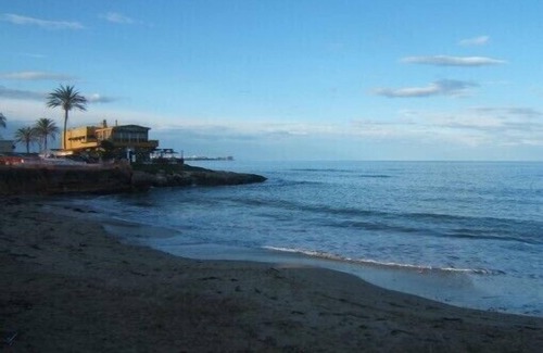 Punta Prima Apartment | Rental near beach Torrevieja