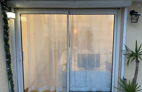 Chartres-de-Bretagne Apartment | Rental of 2 flats for 3-4 people