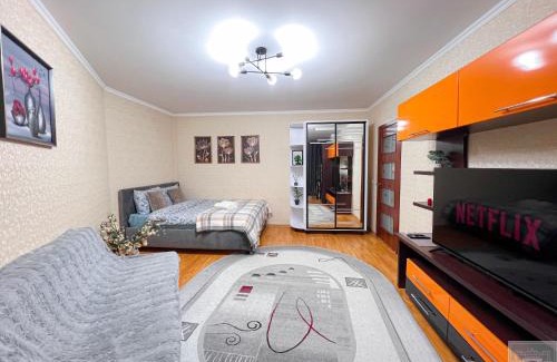 Riscani Apartment | RentHouse Apartments Metropolis