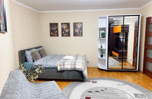 Riscani Apartment | RentHouse Apartments Metropolis