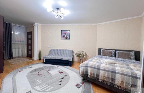 Riscani Apartment | RentHouse Apartments Metropolis