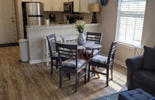 Carolina Forest Condo | Renting for Summer 2025 GREAT FOR FAMILIES AND GOLFERS