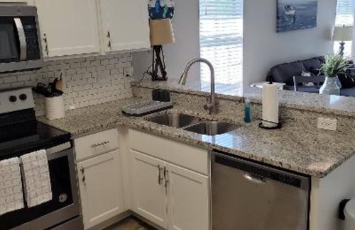 Carolina Forest Condo | Renting for Summer 2025 GREAT FOR FAMILIES AND GOLFERS
