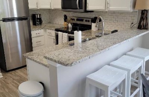 Carolina Forest Condo | Renting for Summer 2025 GREAT FOR FAMILIES AND GOLFERS