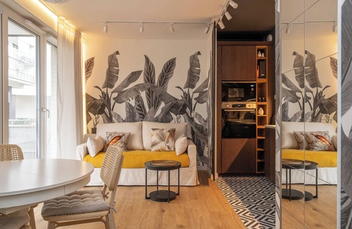 Stare Miasto Apartment | RentPlanet - Apartament Długa