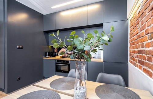 City Centre Apartment | RentPlanet - Apartament Prusa