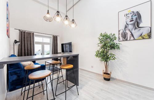 Poznan City Center Apartment | RentPlanet - Apartamenty Podgórna