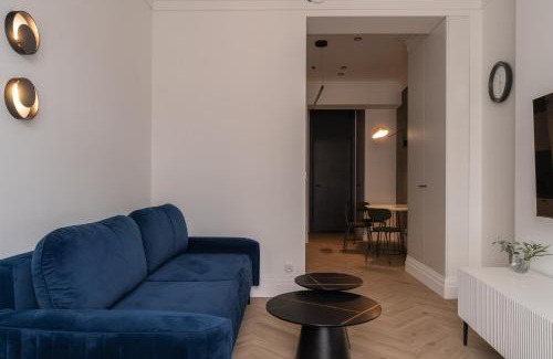 Stare Miasto Apartment | RentPlanet - Apartamenty Włodkowica