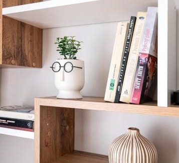 Powisle Apartment | RentPlanet - Studio Potockiego