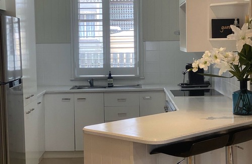 South Toowoomba House | “Renwick”an Entertainers Delight🥂+ stroll to the city. FREE WIFI and parking.