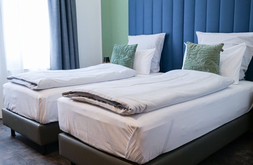 Isny im Allgaeu Hotel | Reos Hotel Isny