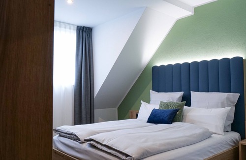 Isny im Allgaeu Hotel | Reos Hotel Isny