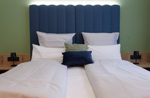 Isny im Allgaeu Hotel | Reos Hotel Isny