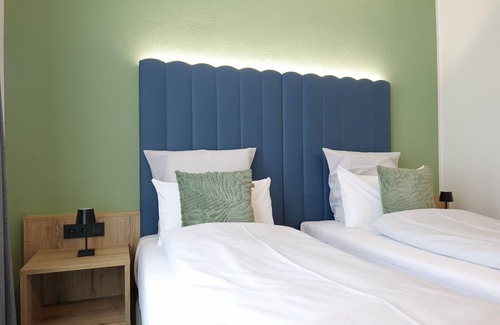 Isny im Allgaeu Hotel | Reos Hotel Isny