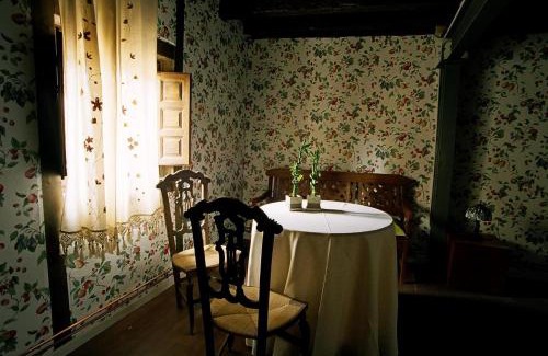 Mambrilla de Castrejon House | Reoyo 1