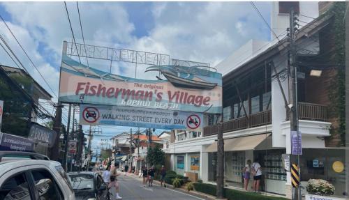 Bophut Hills Hotel | Replay Residence & Pool Villa