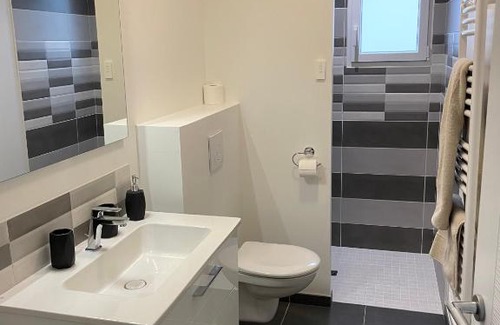 Talmont-Saint-Hilaire Apartment | Repos paisible