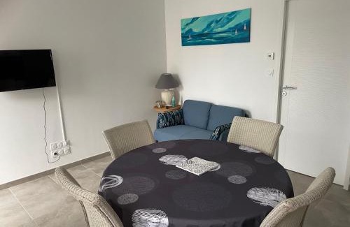 Talmont-Saint-Hilaire Apartment | Repos paisible