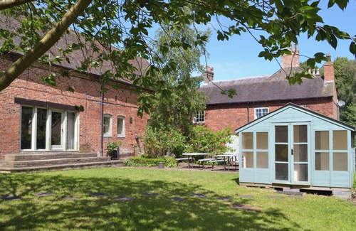 Hundall Cottage | Repton Cottage - 25348