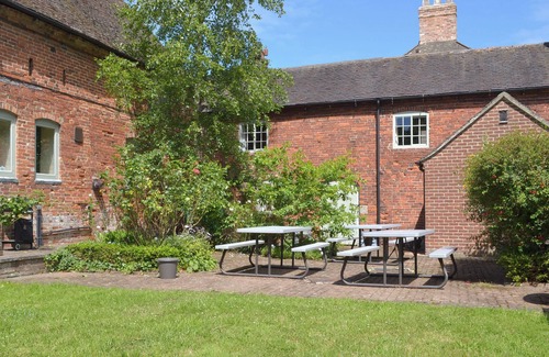 Hundall Cottage | Repton Cottage - 25348